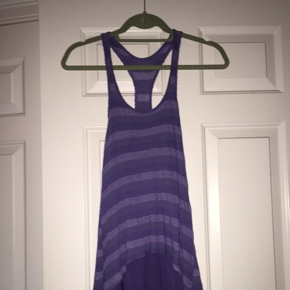 Free People tank