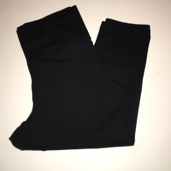 Aerie yoga crops!