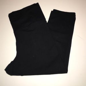 Aerie yoga crops!