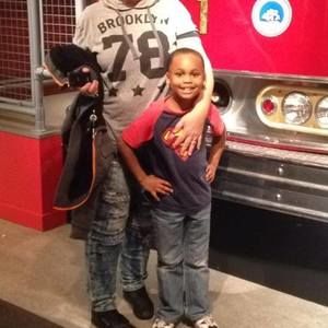 Meet your Posher, Frances