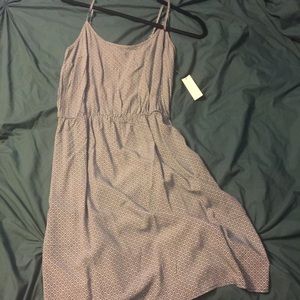 Old Navy dress