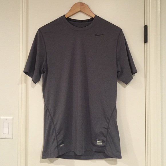 Men's Nike dry fit