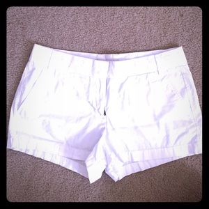 J. Crew shorts