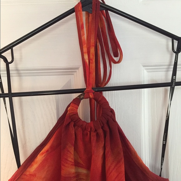 Forever 21 Dress - Picture 2 of 4