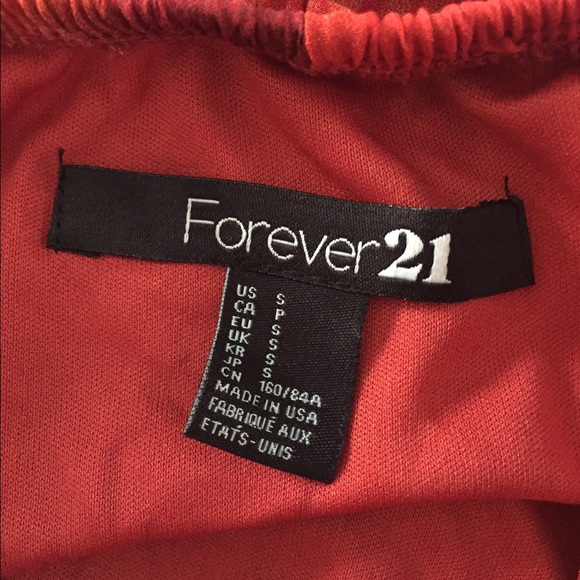 Forever 21 Dress - Picture 3 of 4