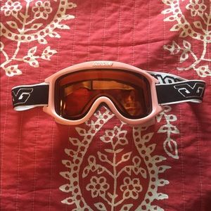 Gordini Snowboard Goggles Great Condition