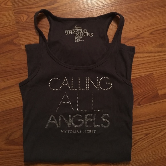 VS tank top!👼🏻