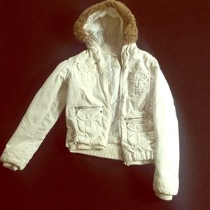 Aeropostale Jacket