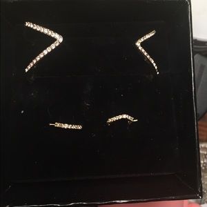 Victorias Secret Jewelry Set