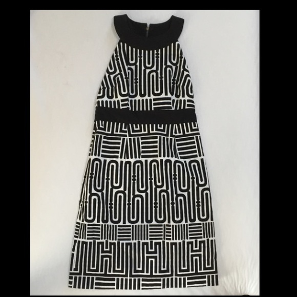 laundry by shelli segal dress