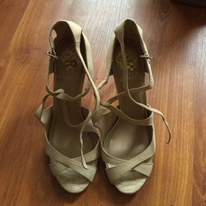 Vince Camuto heels
