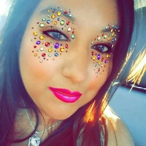 Meet your Posher, Aracely