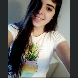 Meet your Posher, Paulina