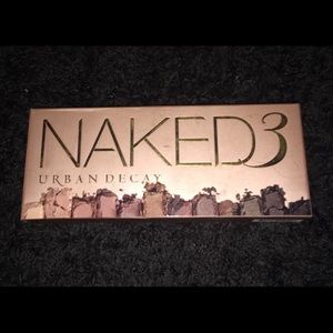 Urban Decay naked palette 3!