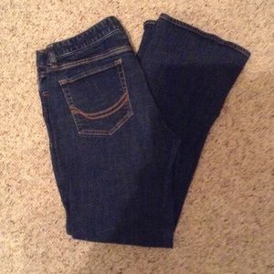 Old navy jeans