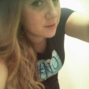 Meet your Posher, Brieana