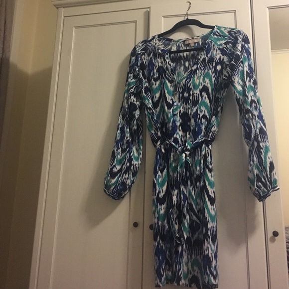 Banana Republic dress, size 0