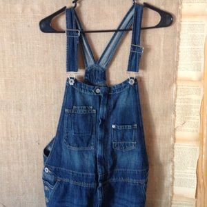 H&M overalls