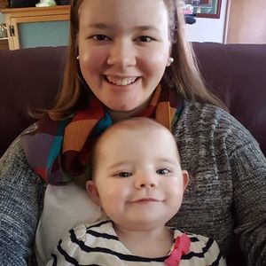 Meet your Posher, Laura