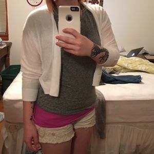 Super cute cardigan