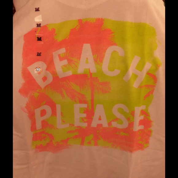 Victoria Secret Sleep T