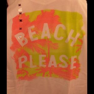 Victoria Secret Sleep T