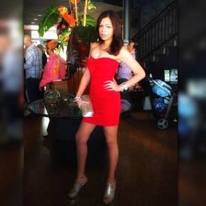 Meet your Posher, Isa ivette