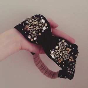 Anthropologie headband