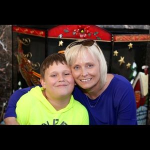 Meet your Posher, Patty