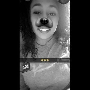 Meet your Posher, Ariana