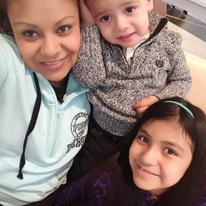 Meet your Posher, Lety