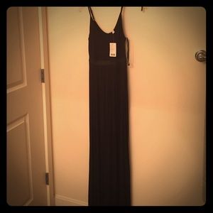 Urban outfitters Amazing sexy maxi dress