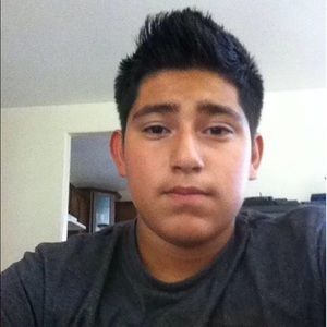 Meet your Posher, Carlos