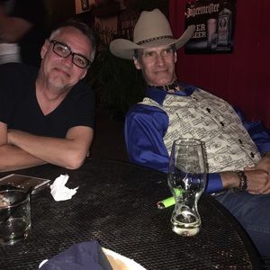 Meet your Posher, Soames