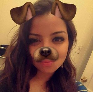 Meet your Posher, Heidi