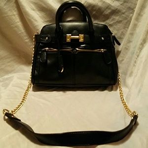 JustFab purse