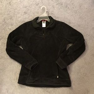 North face fleece