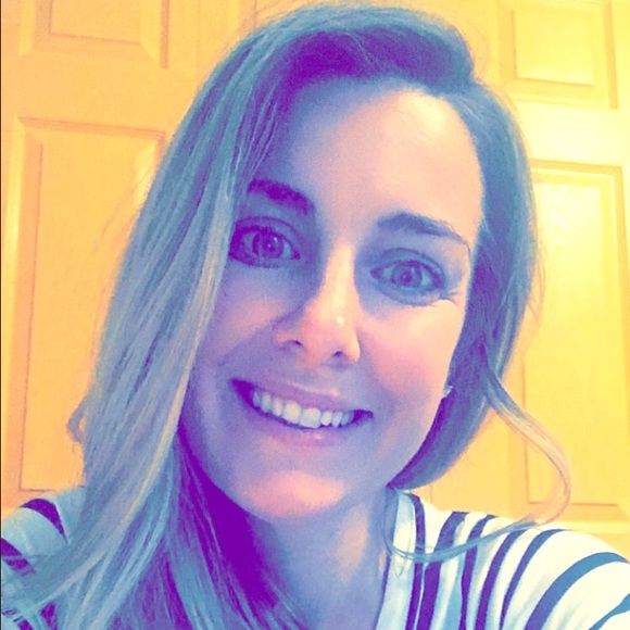 Meet your Posher, Bridget