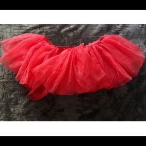 Tutu skirt
