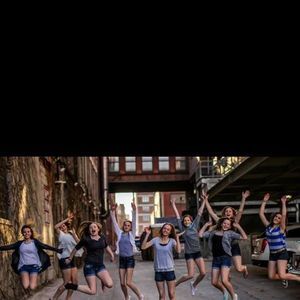 Meet your Posher, Alyssa