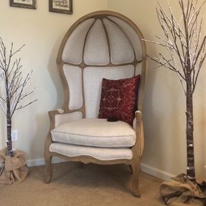 Meet your Posher, Portia