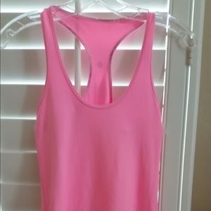 Lulu Cool Racerback tank