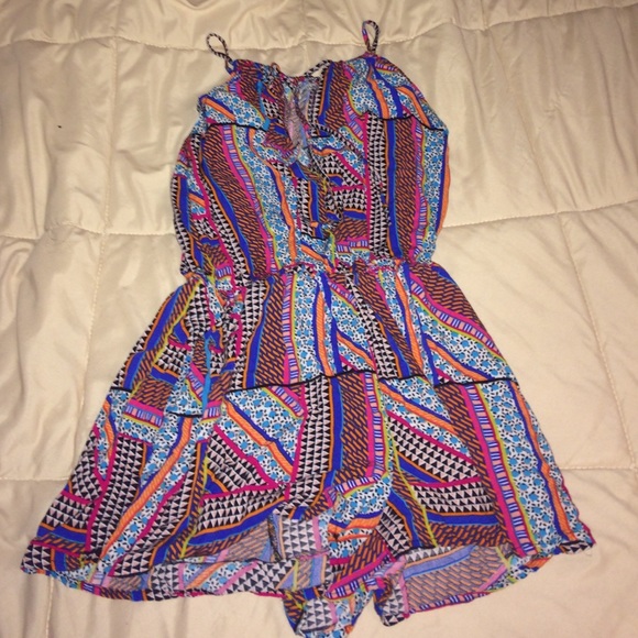 Romper