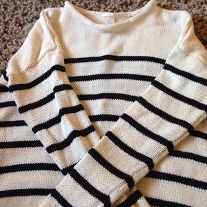 H&M sweater