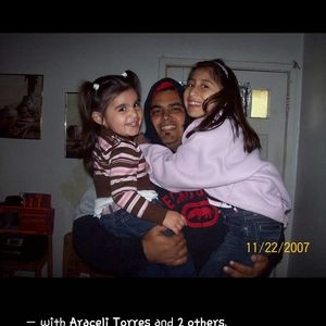 Meet your Posher, Araceli