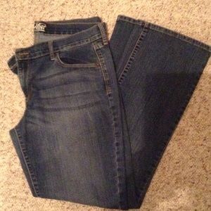 Old Navy Jeans