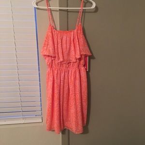 Lily Pultizer dress