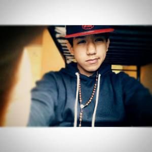 Meet your Posher, Erick