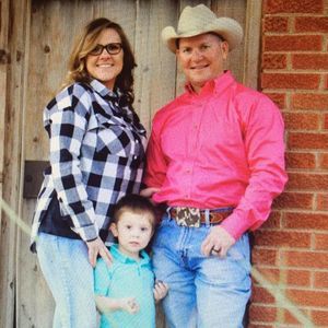 Meet your Posher, Leanna