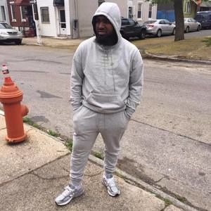 Meet your Posher, Tyceef